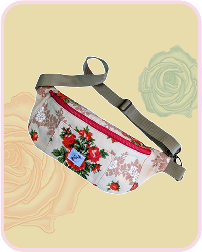 catégorie banane fancybele upcycling