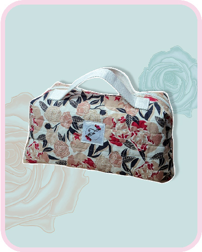 catégorie trousse fancybele upcycling